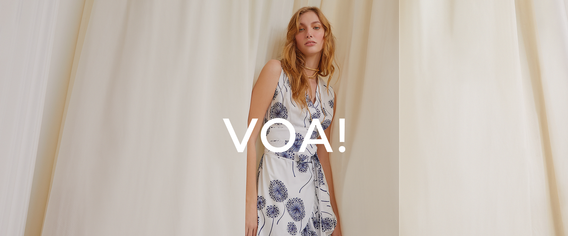 VOA!
