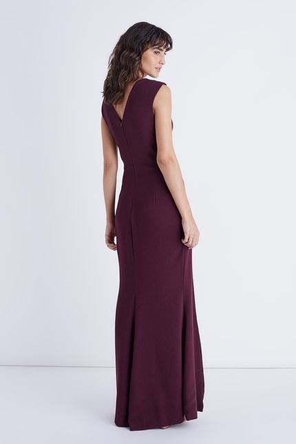 Vestido marula figo