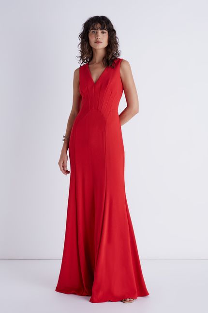 Vestido hinna pitanga