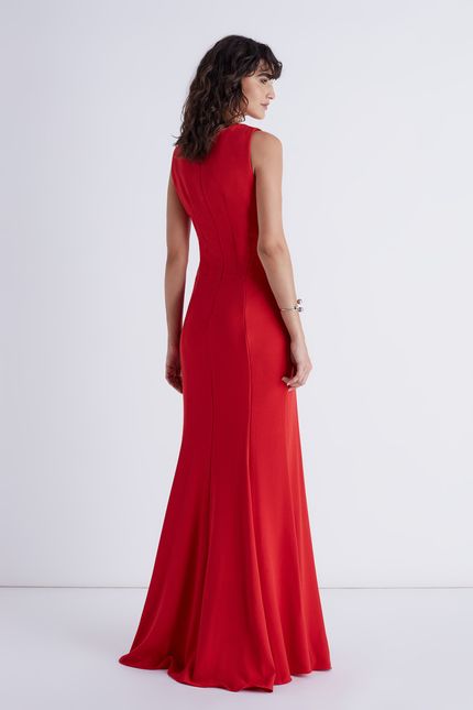 Vestido hinna pitanga