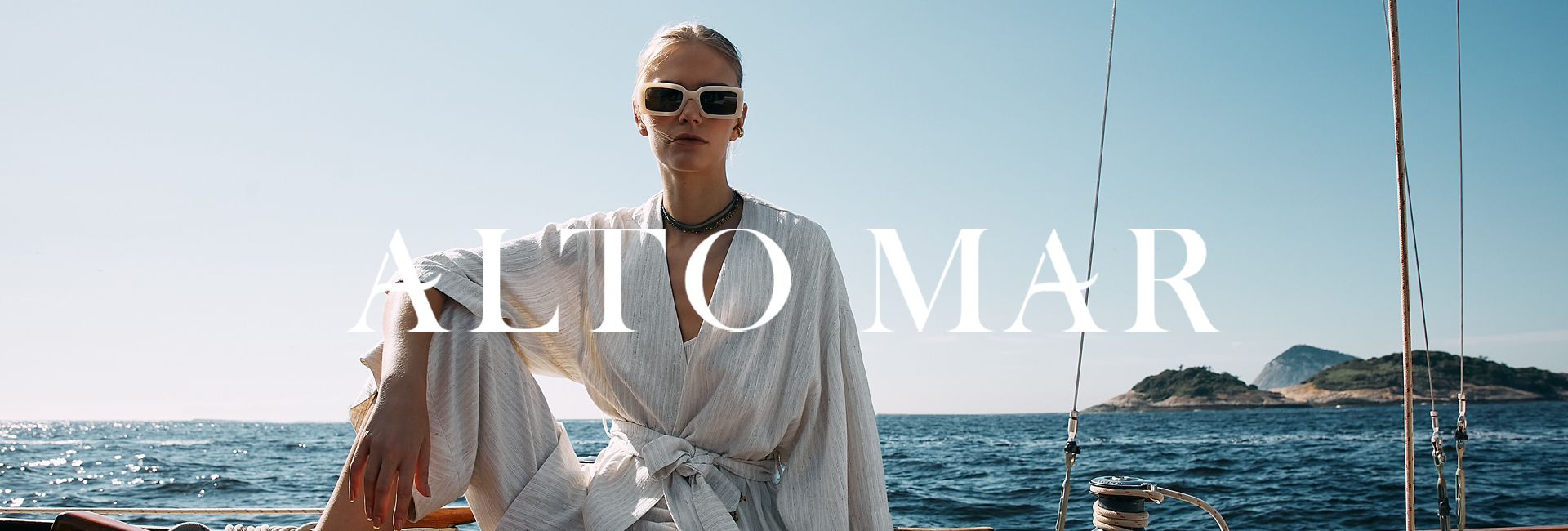 ALTO MAR