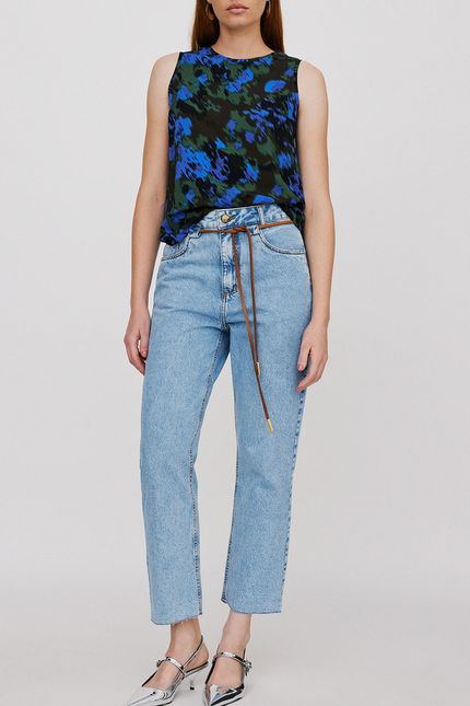 Calça  jeans