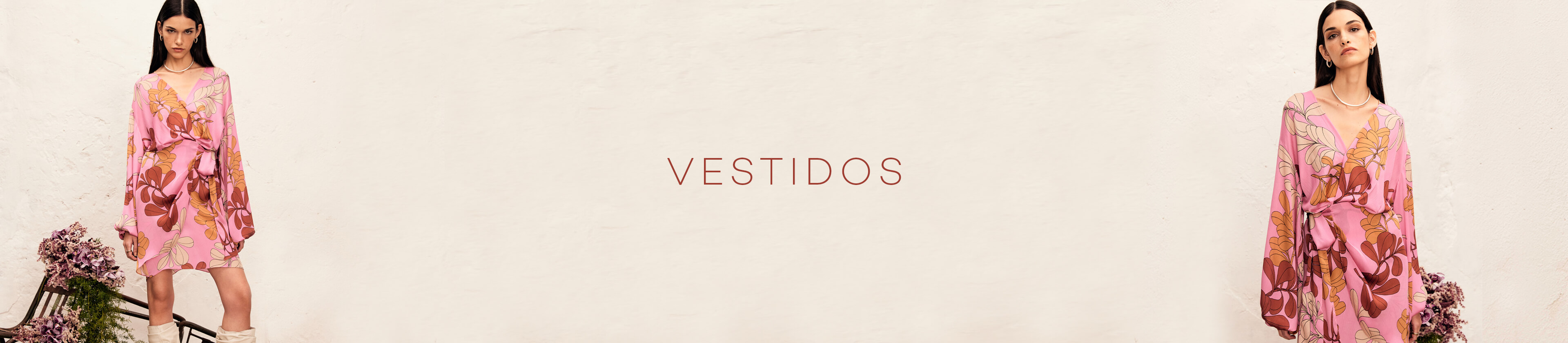 Vestidos OFF