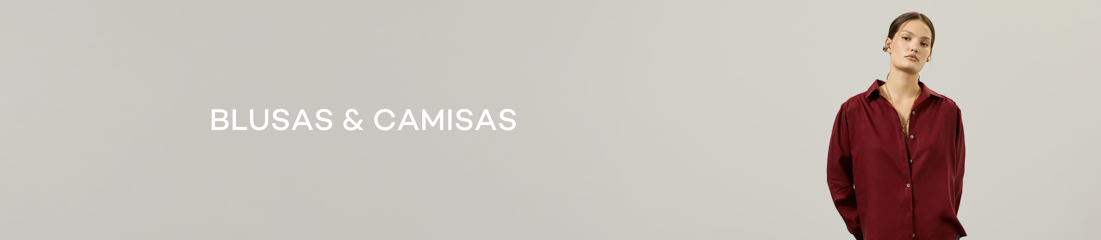 Blusas e camisas
