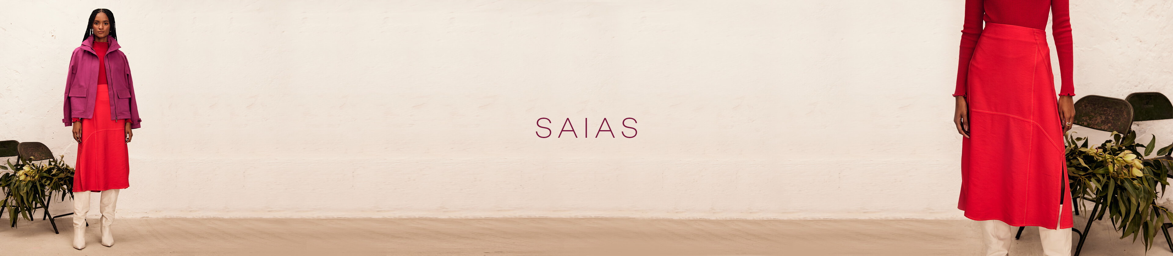 Saias OFF