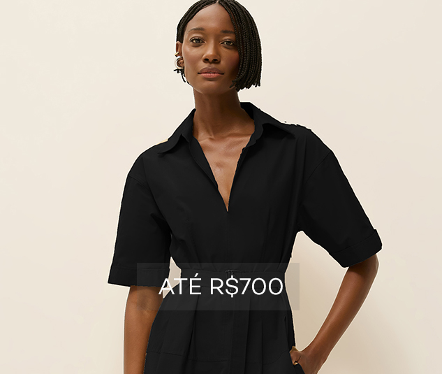 Sale até R$ 700